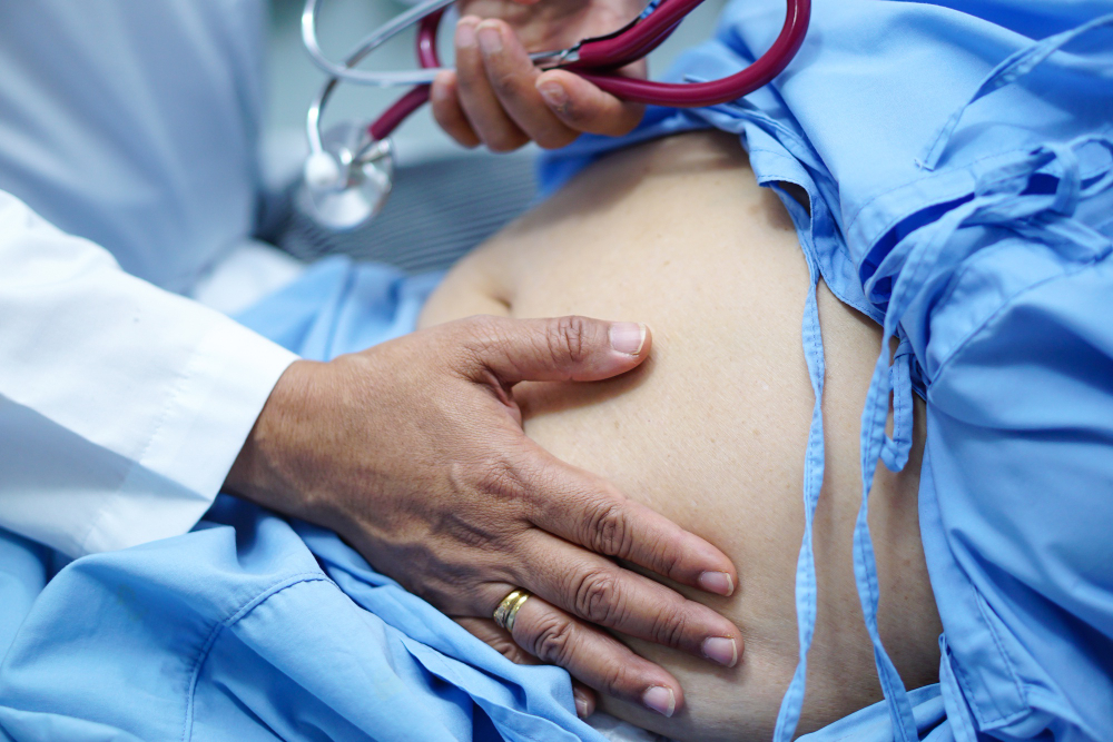 patients struggling with obesity,